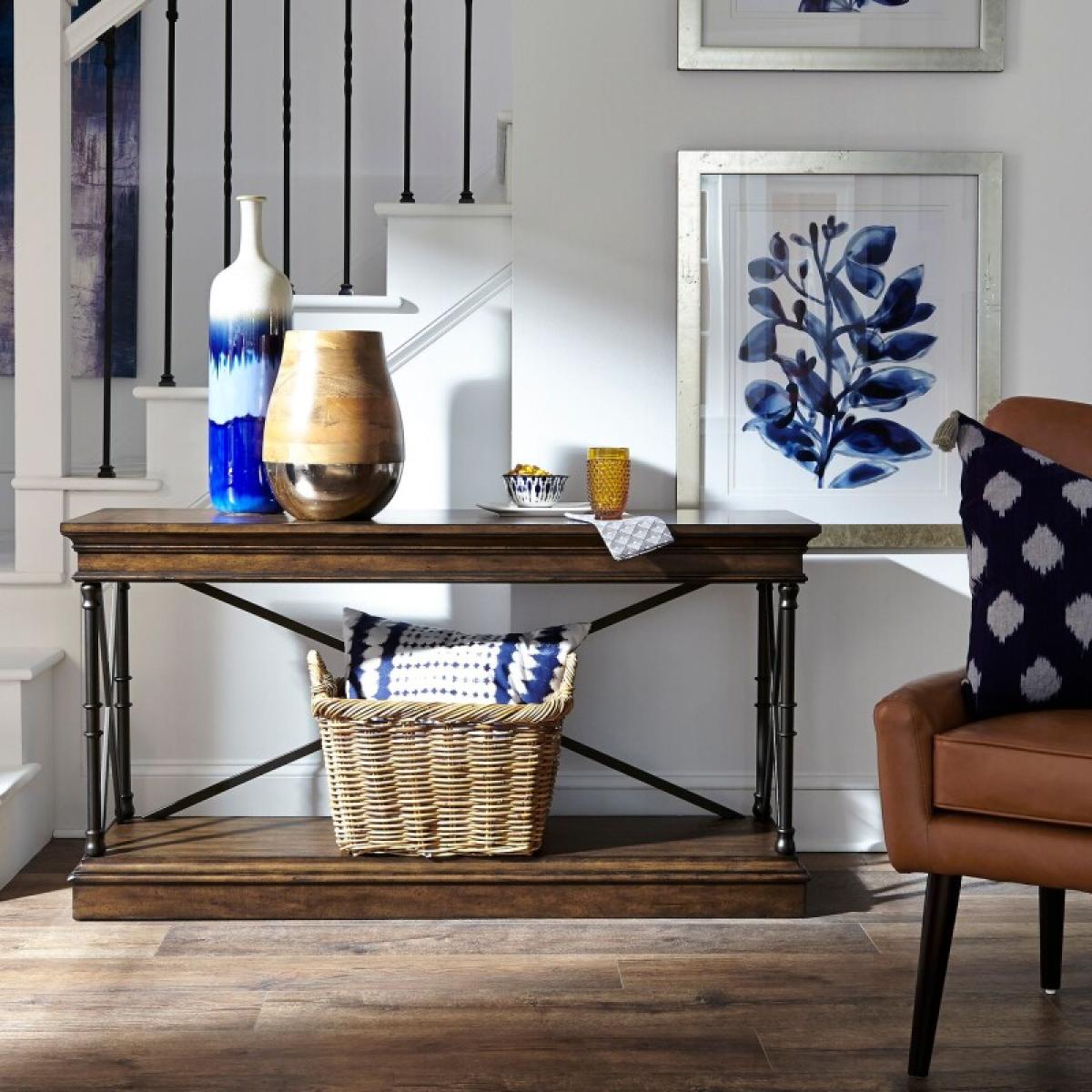 Tribeca Sofa Table - Image 2