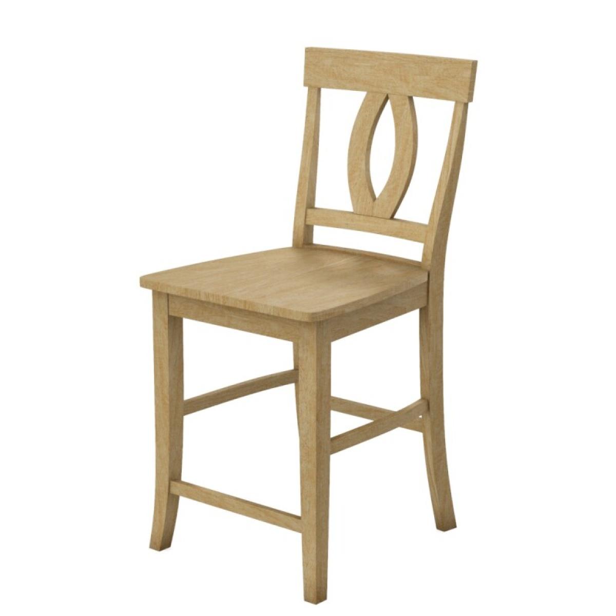 24'' Verona Counter Stool - Image 9