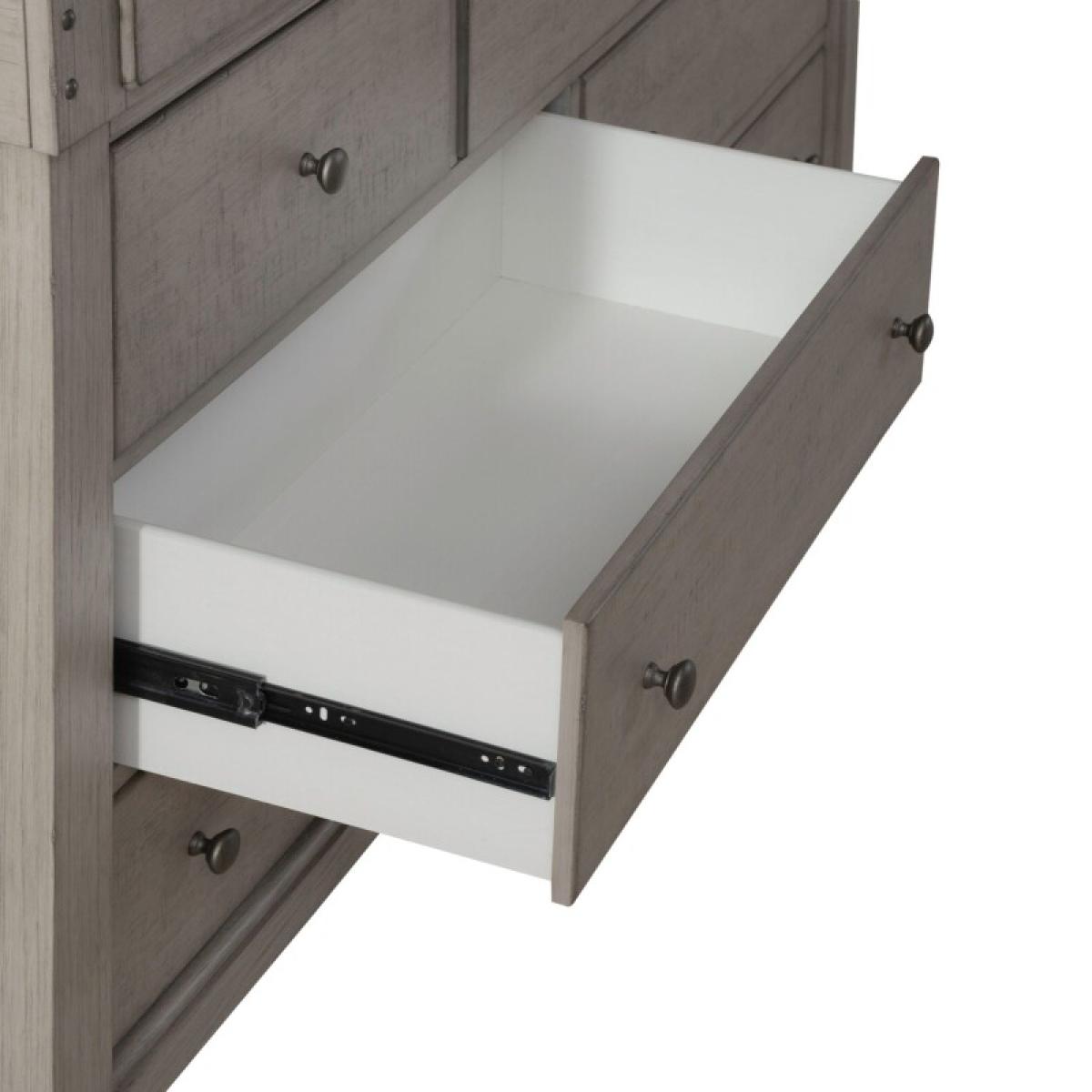 Ivy Hollow 9 Drawer Dresser - Image 11