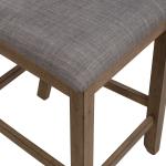Brook Bay Slat Back Uph Counter Chair (RTA) - Image 12