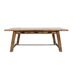 Cannon Valley Trestle Dining Table