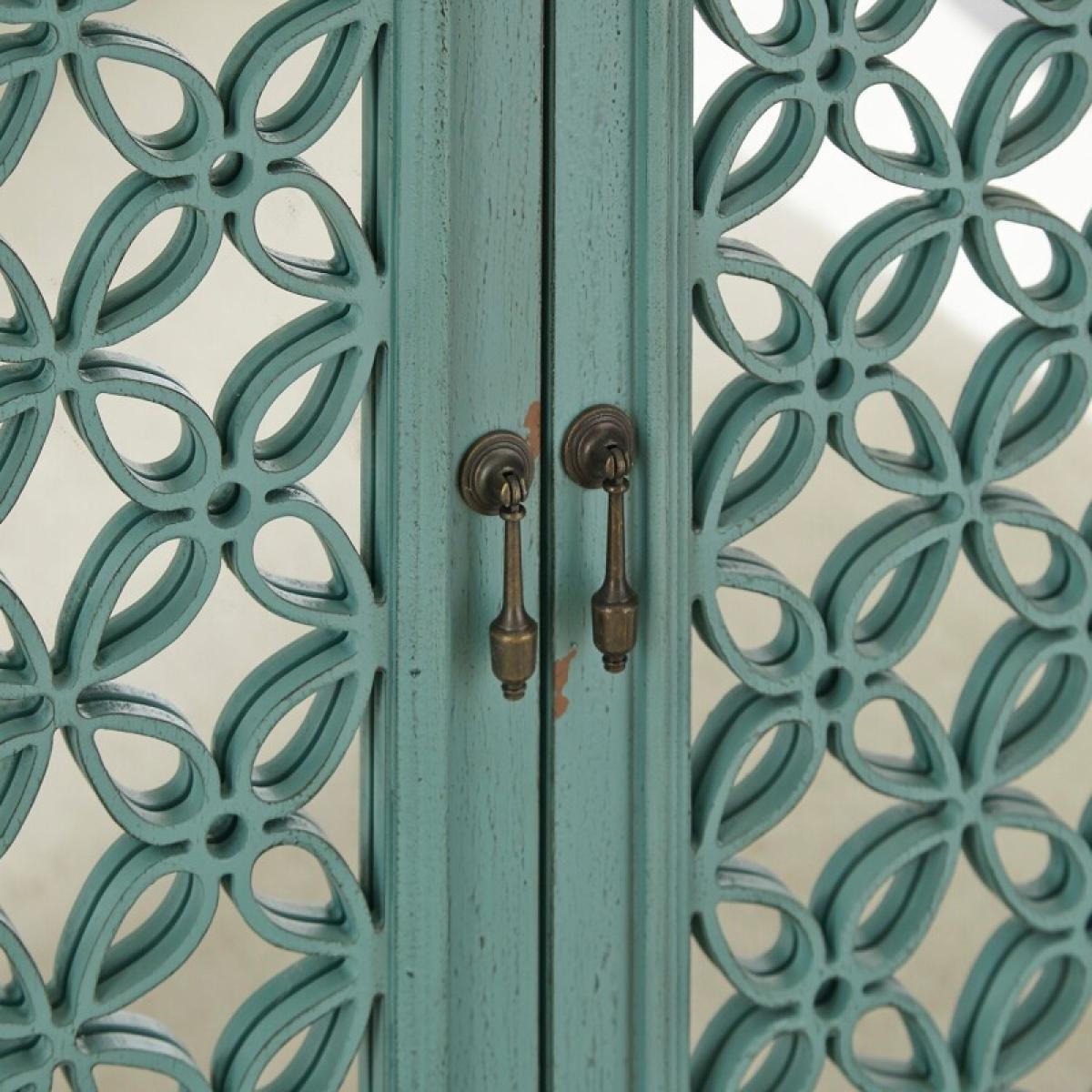 Kensington 2 Door Accent Cabinet - Image 8