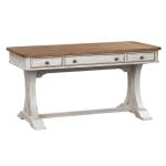 Farmhouse Reimagined Writing Desk - Image 3