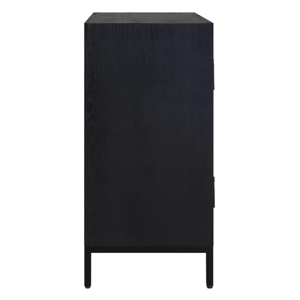 Beswick 2 Door Cabinet - Image 7