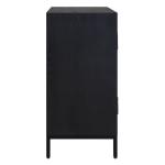 Beswick 2 Door Cabinet - Image 7