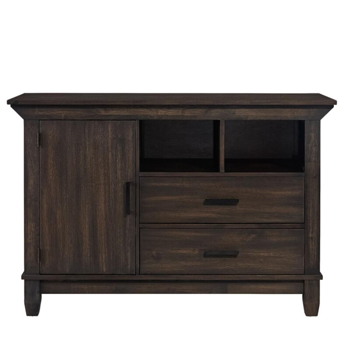 Double Bridge Sideboard - Image 4
