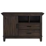 Double Bridge Sideboard - Image 4