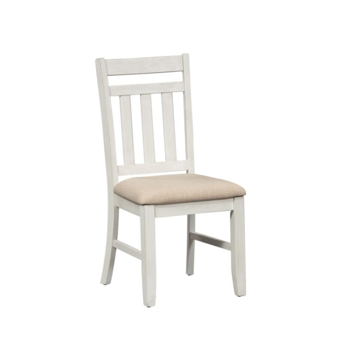 Summerville Slat Back Side Chair (RTA) - Image 3