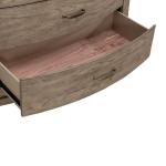 Avalon 5 Drawer Chest - Image 11