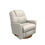 Sparrow Swivel Gliding Recliner