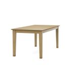 Solid Table Top w/ Shaker Legs - Image 34