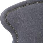 Biscay Swivel Chair - Image 7