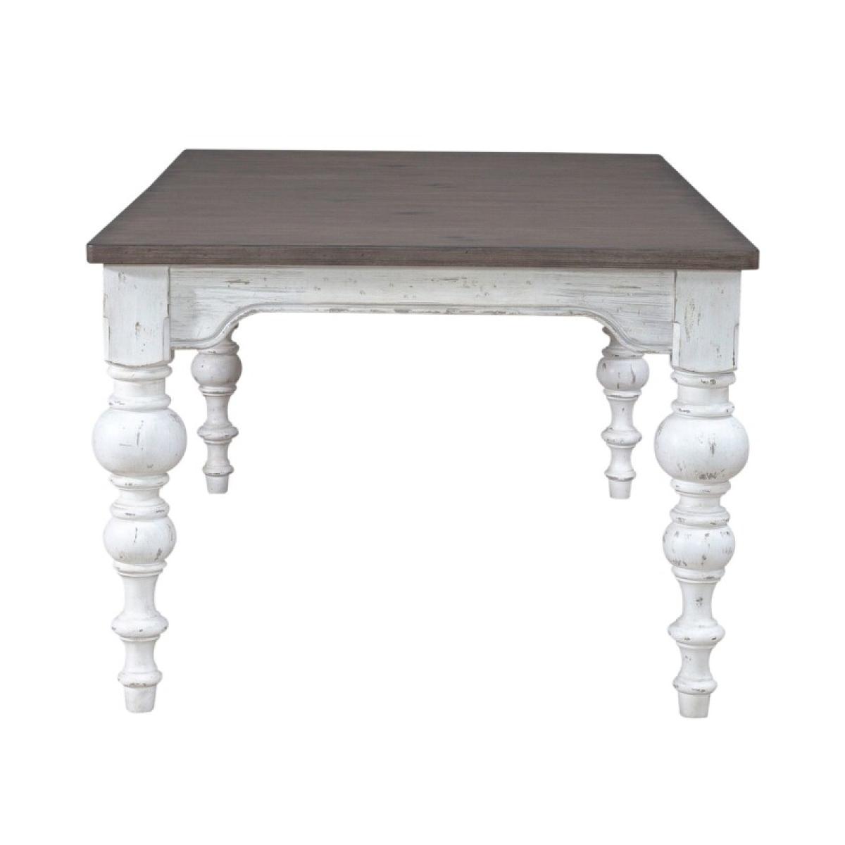 River Place Rectangular Leg Table - Image 14