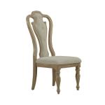 Magnolia Manor Splat Back Uph Side Chair (RTA) - Image 3