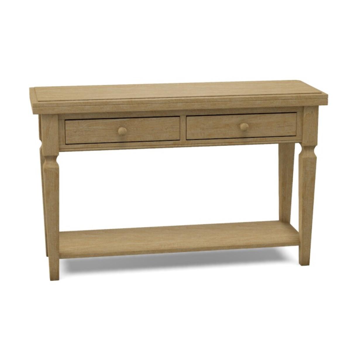 Vista Sofa Table - Image 4