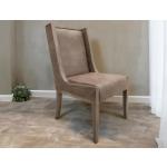 Wooden Chair - Mezquite - Image 3