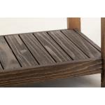 2 Drawer, 2 Door, Sofa Table - Dutton - Image 6