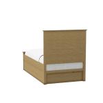 Twin Trundle Lancaster Bed - BD-TRUNDLE - Image 21