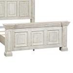 Queen Mansion Footboard - Image 3
