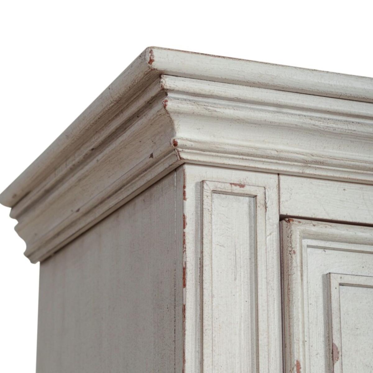 Big Valley 10 Drawer Chesser - Image 12