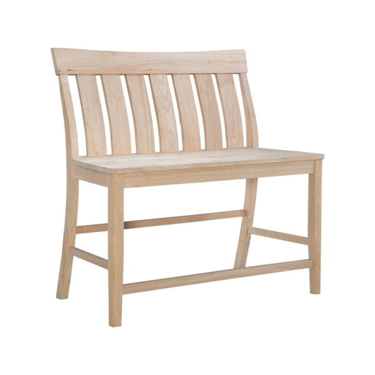 8f4f111b0798a8c97a99430b31da141b Tall Ava Bench - Image 1