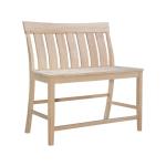 Tall Ava Bench