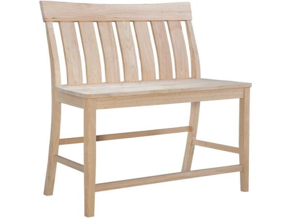 Tall Ava Bench