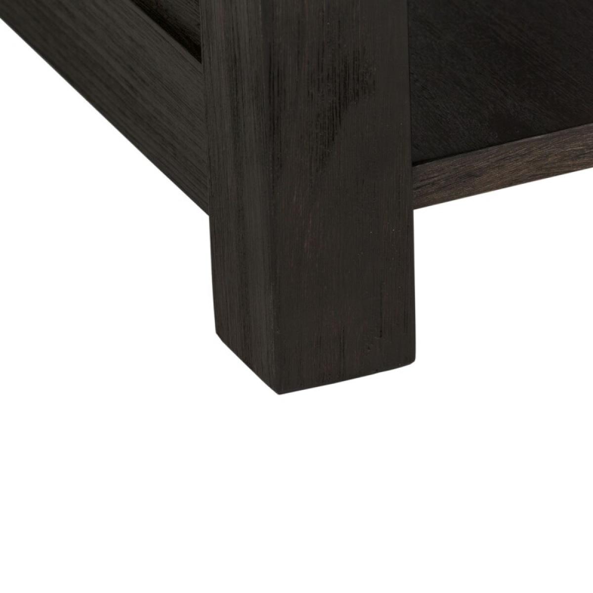 Heatherbrook Chair Side Table - Image 8