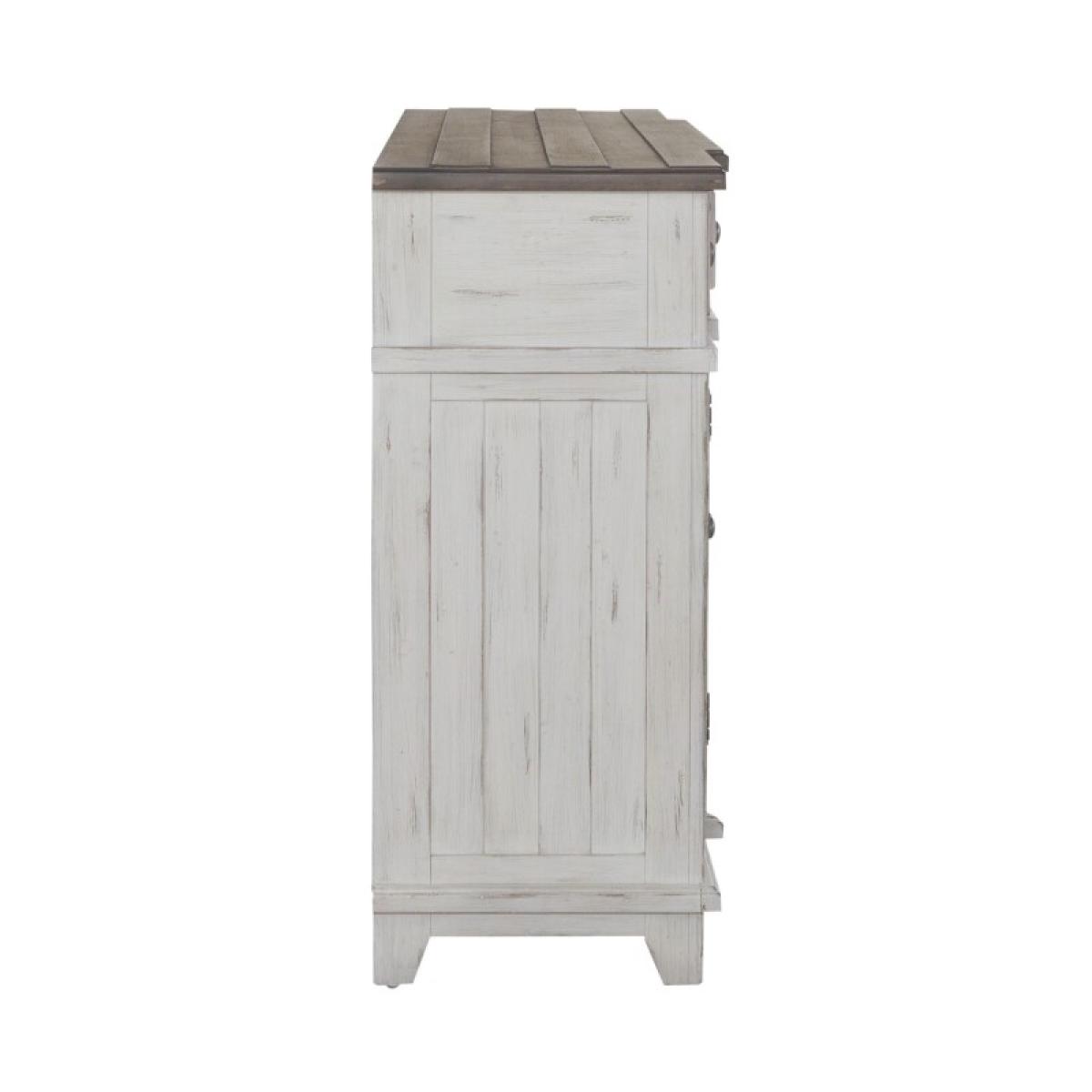 Breakfront Server - Image 5