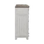 Breakfront Server - Image 5