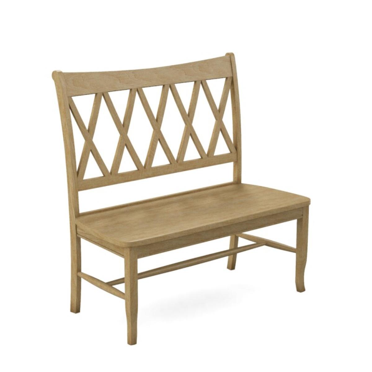 XX Back Bench - Image 37