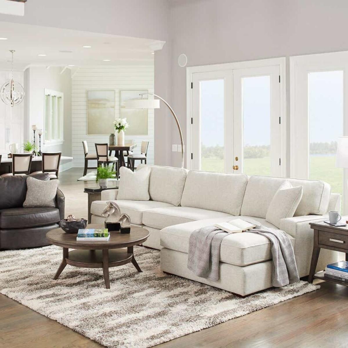 Paxton Sectional - Image 3