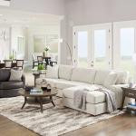 Paxton Sectional - Image 3