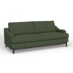 Wooden Frame & Base, Sofa - Alfa