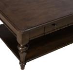 Arden Road Rectangular Cocktail Table - Image 10