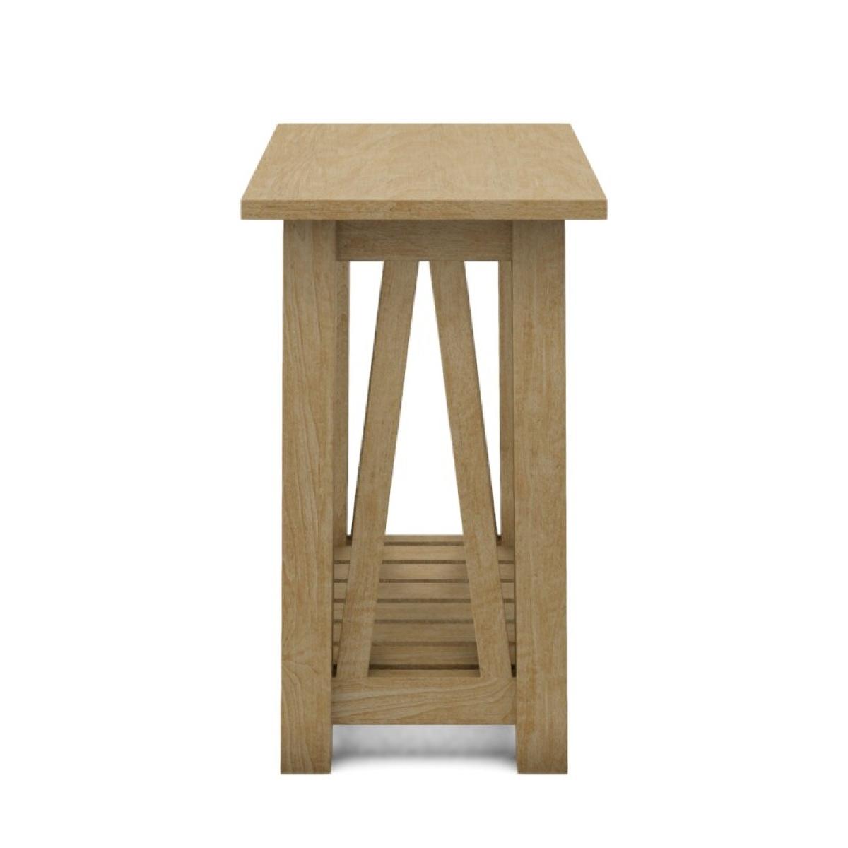 Surrey Narrow End Table - Image 14