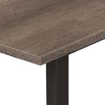 Desk Top and End Panel - Image 6