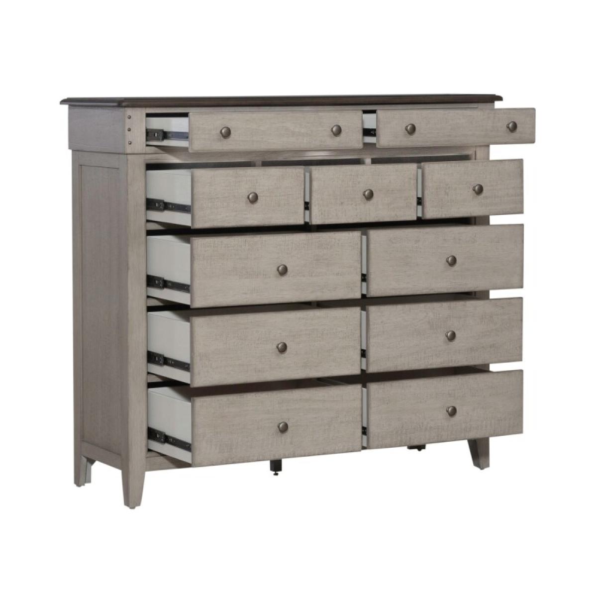 Ivy Hollow 11 Drawer Chesser - Image 8