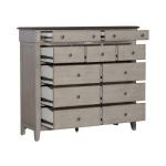 Ivy Hollow 11 Drawer Chesser - Image 8