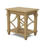 Josephine End Table - Image 9