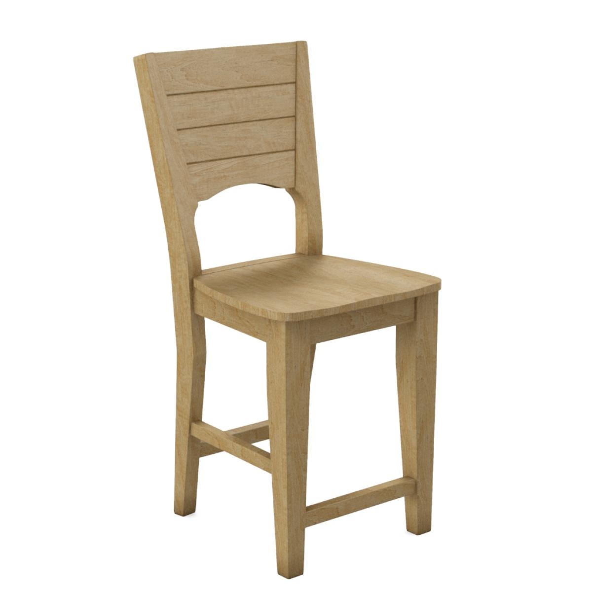 24'' Canyon Full Counter Stool - Image 37