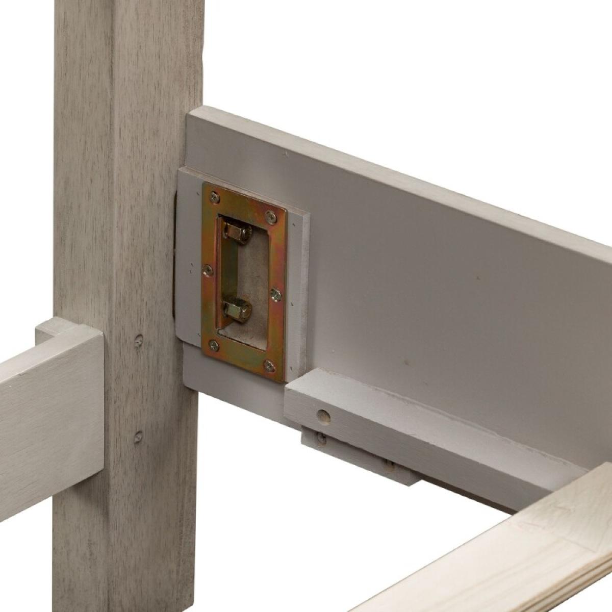 Ivy Hollow Queen Storage Bed - Image 8