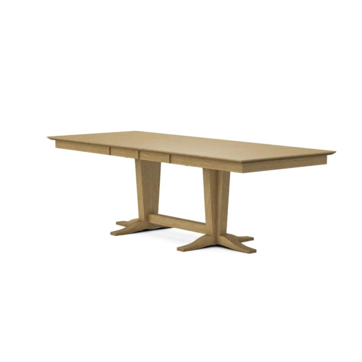 Cosmopolitan Mid Century Mod Table - T-3896XXT - Image 28