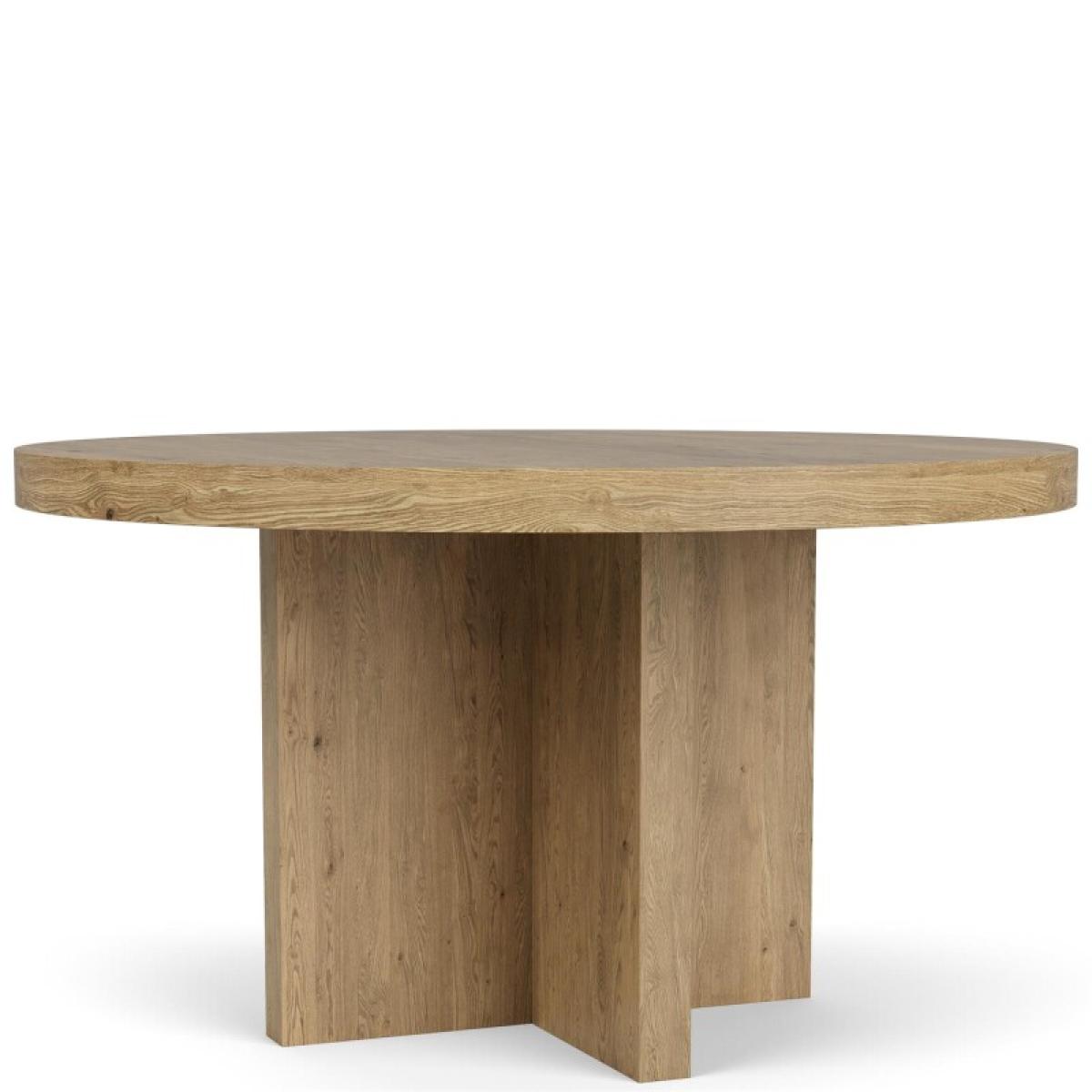 54" Round Table - Image 9