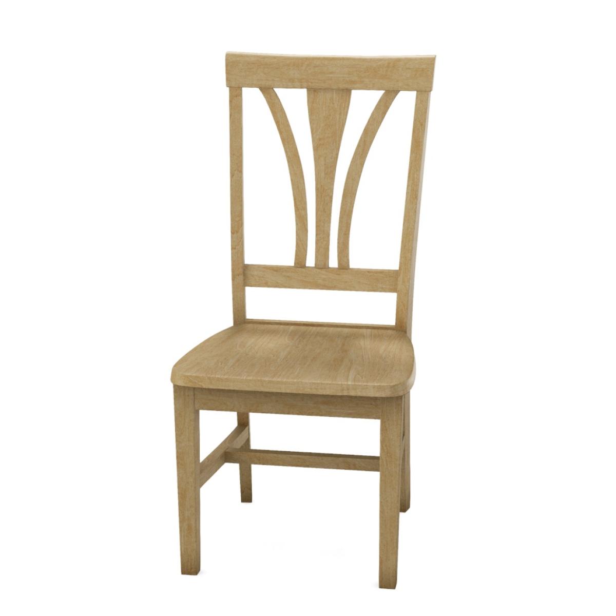 Fanback Chair - Image 6