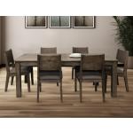 Wooden Chair - Novus Lodge - Image 5