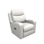 Emmons Power Rocking Recliner W/ Headrest
