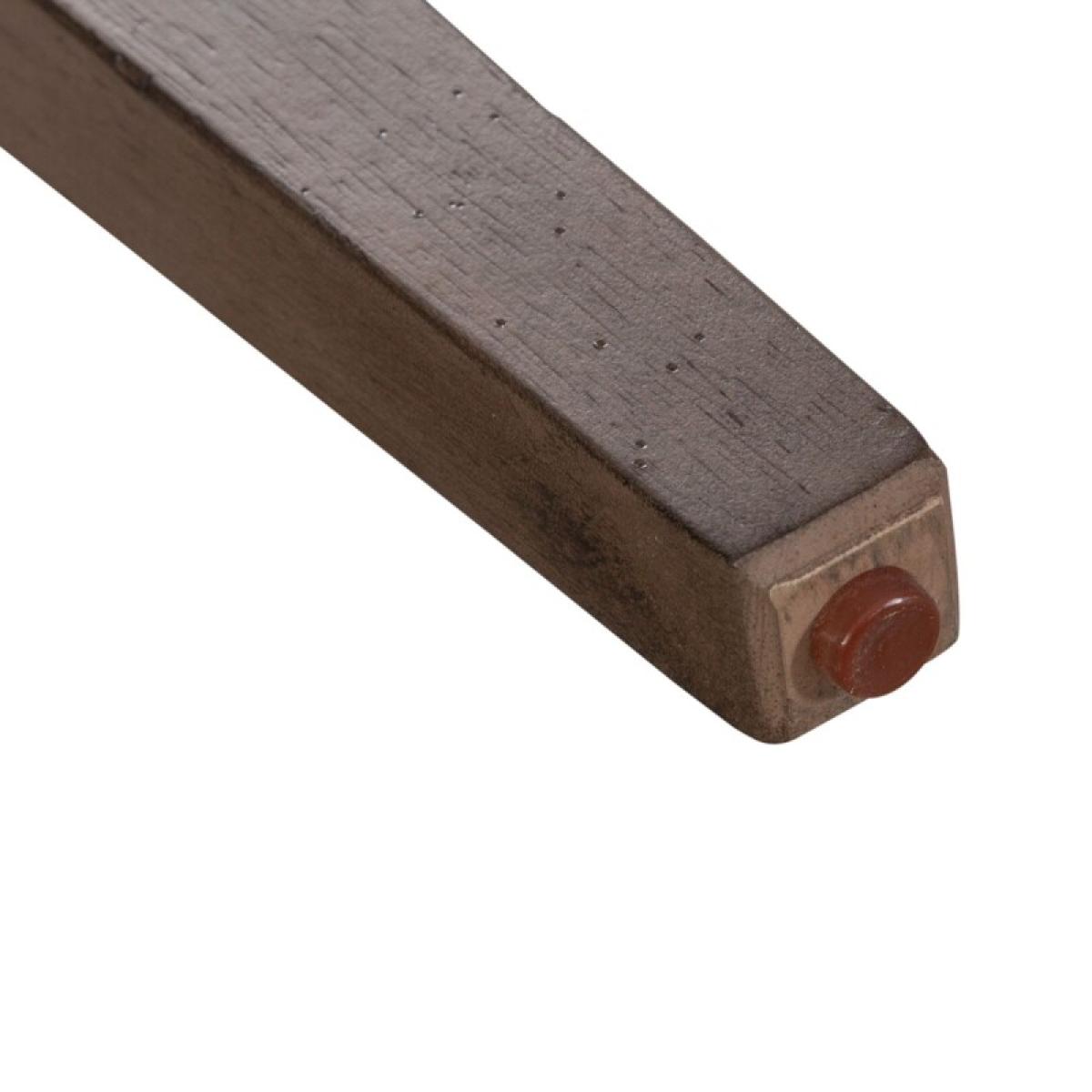 Americana Farmhouse Uph Tufted Back Side Chair - Image 15