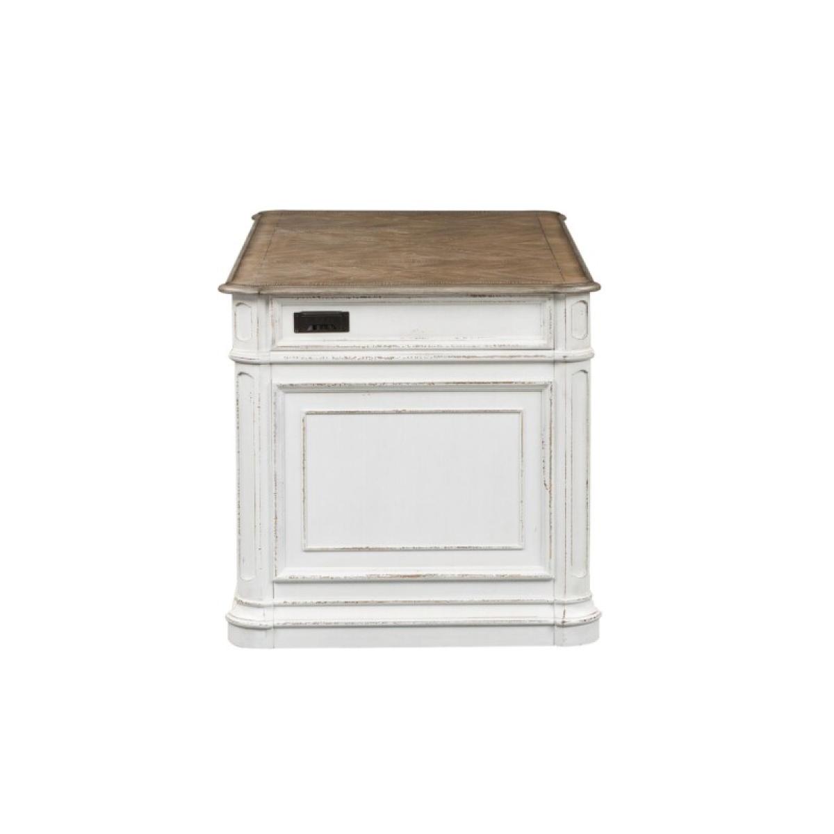 Jr Executive Desk Top - Image 5