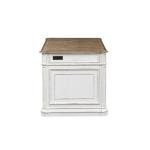 Jr Executive Desk Top - Image 5